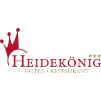 Heidekönig Hotel Celle in Celle - Logo