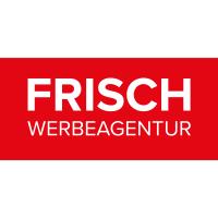 FRISCH MEDIA GmbH in Bonn - Logo