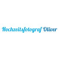 Hochzeitsfotograf Oliver in Stuttgart - Logo