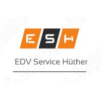 ESH - EDV Service Hüther in Melsungen - Logo