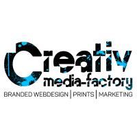 Creativ Media-Factory in Witten - Logo