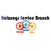 Heizungs Service Brauch in Bremen - Logo