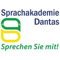Sprachakademie Dantas München in München - Logo