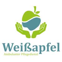 Weißapfel Ambulanter Pflegedienst in Wermelskirchen - Logo