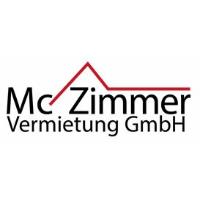 Mc Zimmervermietung GmbH Monteurzimmer Essen in Essen - Logo