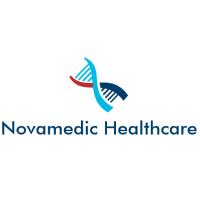 Novamedic Healthcare e.K. in Mörfelden Walldorf - Logo