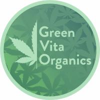 Green-Vita-Organics UG in Solingen - Logo