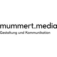 mummert.media in Dresden - Logo