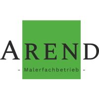 Malerfachbetrieb Arend in Langenhagen - Logo