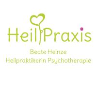 Heilpraktikerin für Psychotherapie - Beate Heinze in Dresden - Logo
