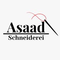 Asaadschneiderei in Düsseldorf - Logo