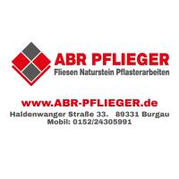 ABR PFLIEGER in Burgau in Schwaben - Logo