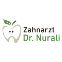 Zahnarztpraxis Dr. Nurali in Neuffen - Logo
