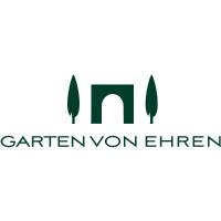 Garten von Ehren in Hamburg - Logo