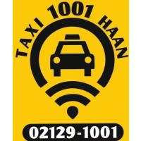 Taxi 1001 Haan GbR in Haan im Rheinland - Logo