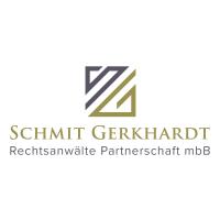 Schmit Gerkhardt Rechtsanwälte in Ludwigshafen am Rhein - Logo
