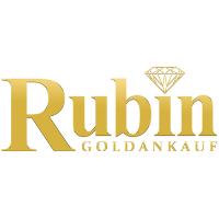 Rubin Goldankauf in Frankfurt am Main - Logo