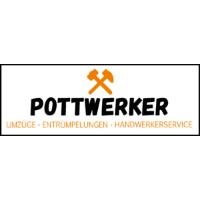 POTTWERKER - Umzüge, Entrümpelungen und Handwerkerservice in Mülheim an der Ruhr - Logo