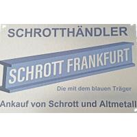 SCHROTTHÄNDLER SCHROTT FRANKFURT -Geschäftsstelle- in Frankfurt am Main - Logo