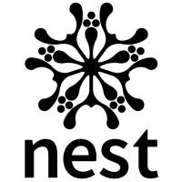 nest gestaltung in Münster - Logo