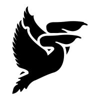 jens pelikan & friends in Hamburg - Logo