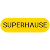 SuperHause in Berlin - Logo