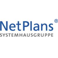 NetPlans GmbH Neustadt in Neustadt an der Weinstrasse - Logo