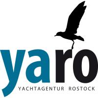 Yachtagentur Rostock Maritim- und Tourismusservice GmbH in Rostock - Logo