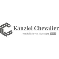 Kanzlei Chevalier in Berlin - Logo