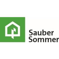Sauber-Sommer.de Fassadenreinigung vom Fachbetrieb. in Ratingen - Logo