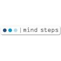 mind steps in Regensburg - Logo