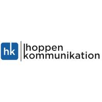 Hoppen Kommunikation in Berlin - Logo
