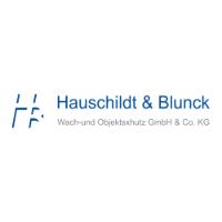 Hauschildt & Blunck Wach- und Objektschutz GmbH & Co. KG Hamburg in Hamburg - Logo