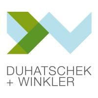Duhatschek und Winkler GmbH in Birkenfeld in Württemberg - Logo