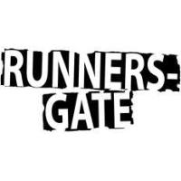 RunnersGate in Aalen - Logo