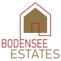 Bodensee Estates in Meckenbeuren - Logo
