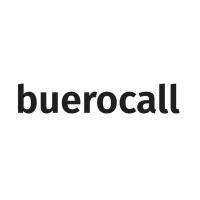 buerocall in Düsseldorf - Logo