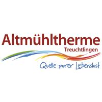 Altmühltherme in Treuchtlingen - Logo