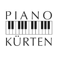 Piano Kürten in Hilden - Logo