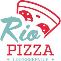Rio Pizza in Delmenhorst - Logo