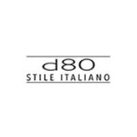d80 Stile Italiano Italienische Mode in Karlsruhe - Logo