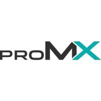 proMX AG in Nürnberg - Logo