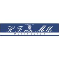 Weinforum H. F. von Melle GmbH in Lübeck - Logo