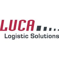 LUCA Logsitic Solutions in Halle in Westfalen - Logo