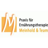 Praxis für Ernährungstherapie Meinhold & Team in Köln - Logo