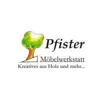Pfister Möbelwerktatt GdbR in Angelbachtal - Logo
