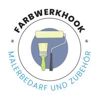Farbwerkhook Malerbedarf Düsseldorf in Düsseldorf - Logo