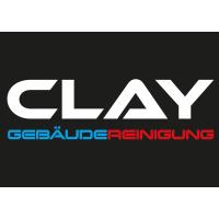 CLAY Gebäudereinigung in Fischach - Logo