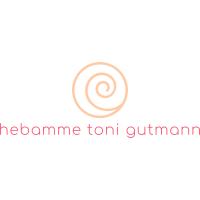 Hebamme Antonia Gutmann in Lübeck - Logo