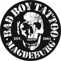 Bad Boy Tattoo Magdeburg in Magdeburg - Logo